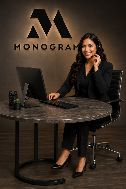 CONTACTO SERVICIO TÉCNICO MONOGRAM CDMX