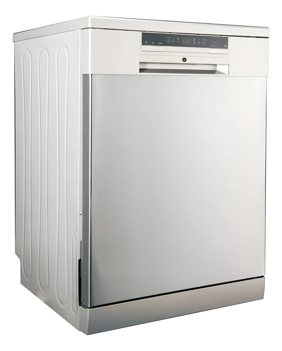 REPARACIÓN DE LAVAVAJILLAS GENERAL ELECTRIC EN CDMX