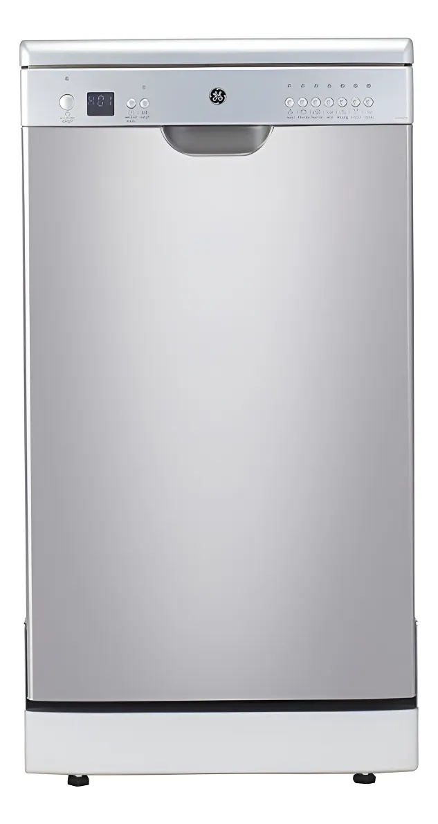 REPARACIÓN DE LAVAVAJILLAS GENERAL ELECTRIC EN CDMX