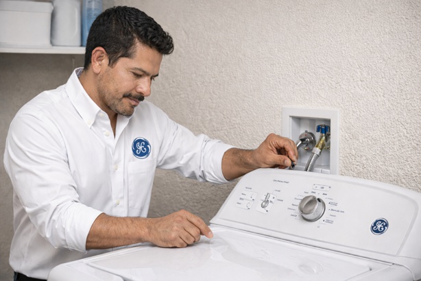 REPARACIÓN DE REFRIGERADORES GENERAL ELECTRIC